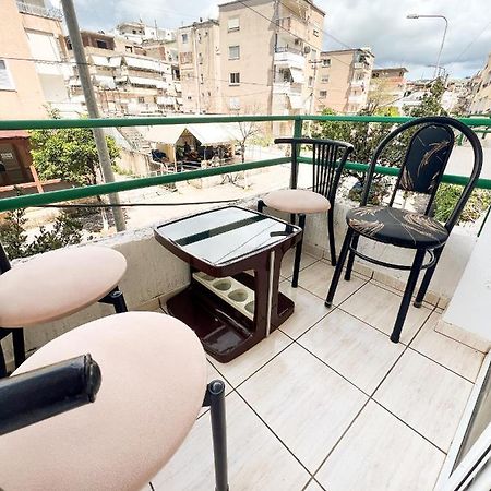 Garden Villa Sarande Apt-6 Zewnętrze zdjęcie