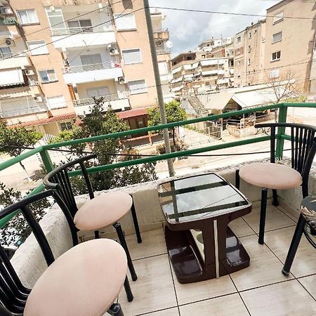 Garden Villa Sarande Apt-6 Zewnętrze zdjęcie