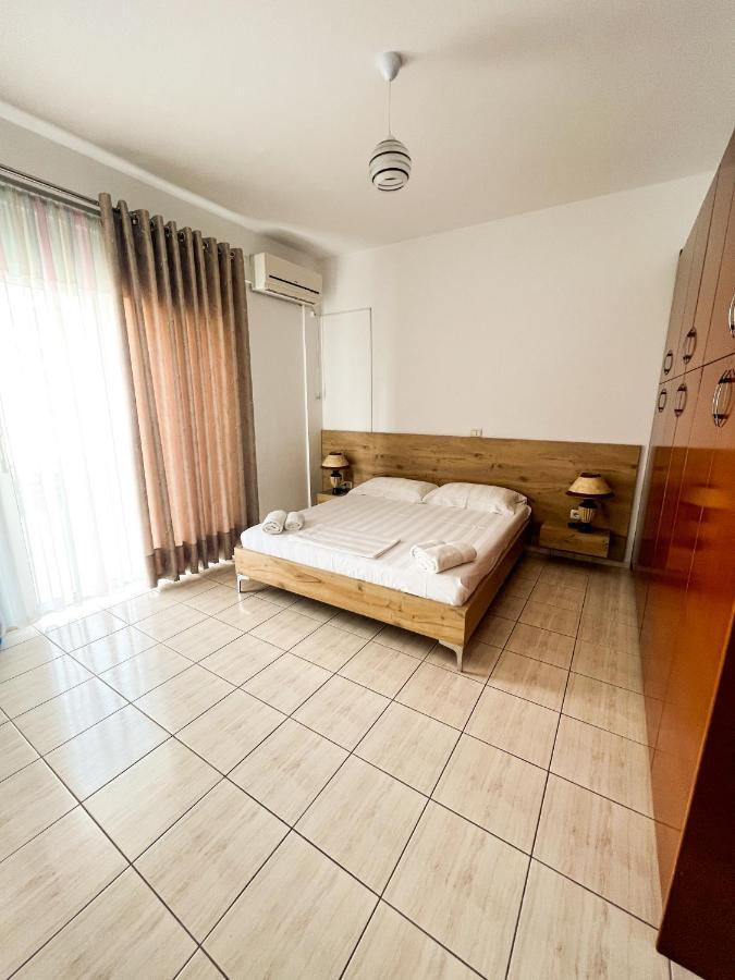 Garden Villa Sarande Apt-6 Zewnętrze zdjęcie