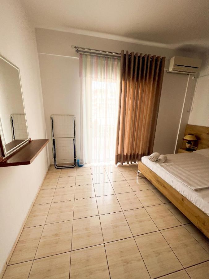 Garden Villa Sarande Apt-6 Zewnętrze zdjęcie