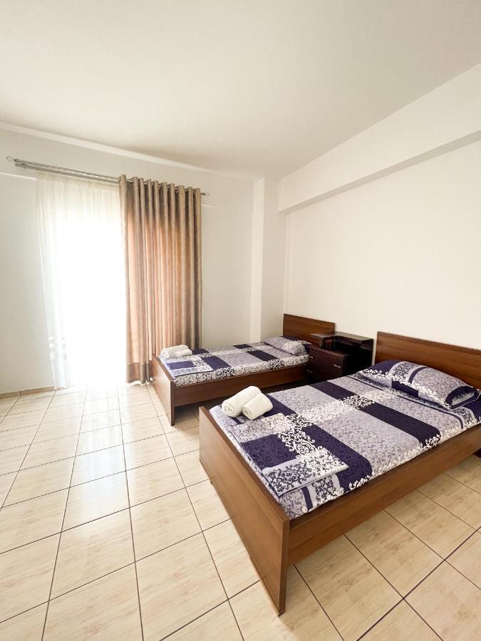 Garden Villa Sarande Apt-6 Zewnętrze zdjęcie