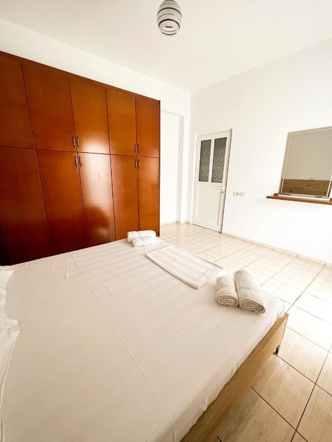 Garden Villa Sarande Apt-6 Zewnętrze zdjęcie