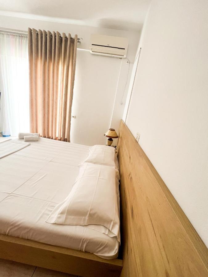 Garden Villa Sarande Apt-6 Zewnętrze zdjęcie