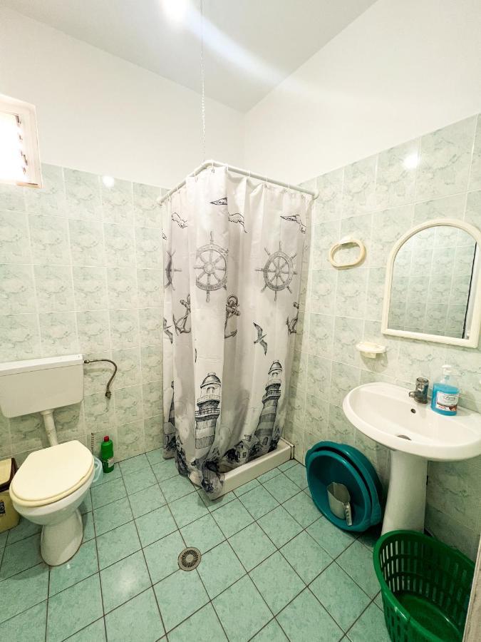 Garden Villa Sarande Apt-6 Zewnętrze zdjęcie