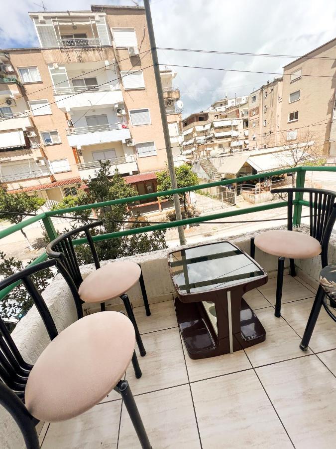 Garden Villa Sarande Apt-6 Zewnętrze zdjęcie